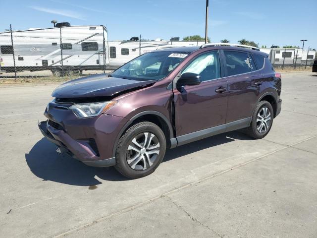 Vin: 2t3zfrevxgw285827, lot: 58087905, toyota rav4 le 2016 img_1