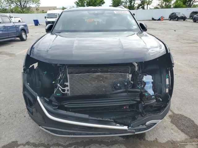 2024 VOLKSWAGEN ATLAS CROS - 1V2DE2CAXRC240413