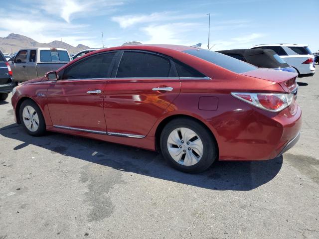 Vin: kmhec4a48fa139507, lot: 57173385, hyundai sonata hybrid 20152