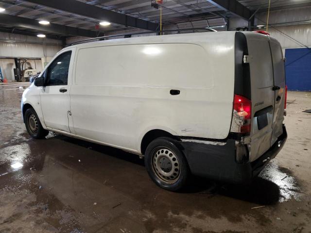 MERCEDES-BENZ METRIS 2018 WD3PG3EA8J3434142 photo #3