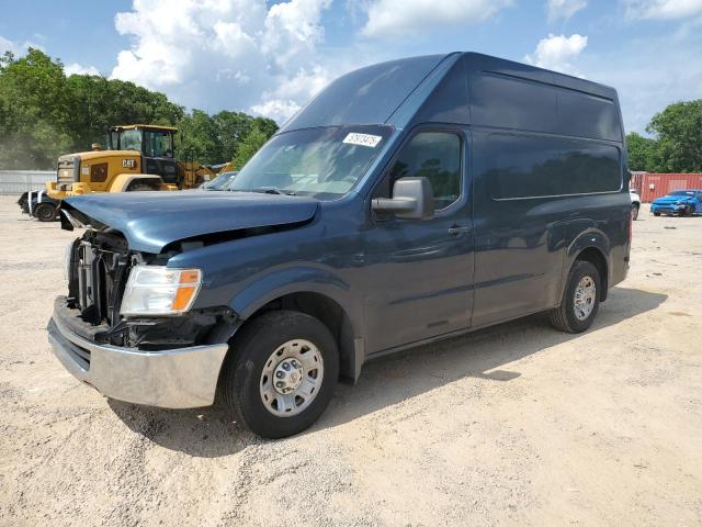 NISSAN NV 2500