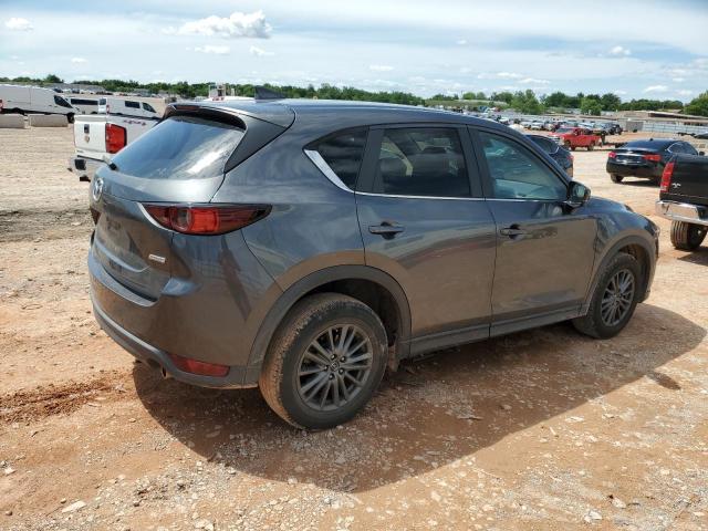 Vin: jm3kfacm0k1501793, lot: 55303835, mazda cx-5 touring 20193