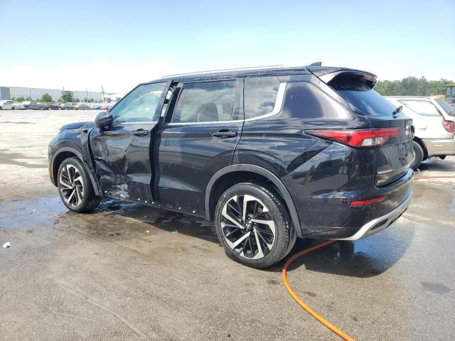 2022 MITSUBISHI OUTLANDER JA4J3VA86NZ045910