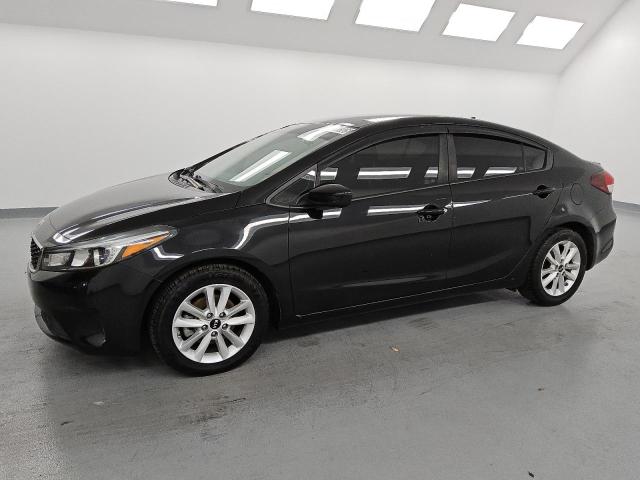 KIA FORTE LX