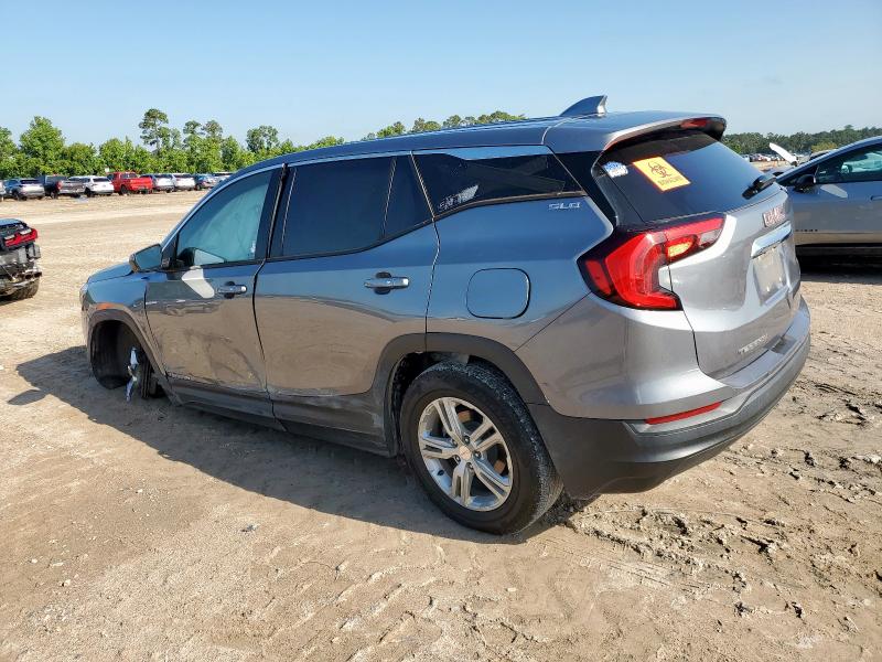 Vin: 3gkalmev4kl232165, lot: 58780225, gmc terrain sle 20192