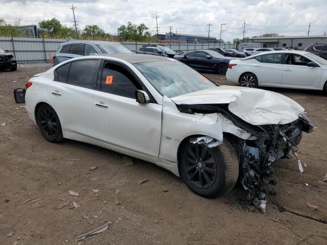 Vin: jn1ev7ar0gm344818, lot: 56599705, infiniti q50 premium 20164
