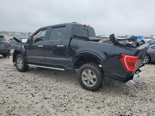 Vin: 1ftew1ep6nkd00105, lot: 57550815, ford f-150 supercrew 20222