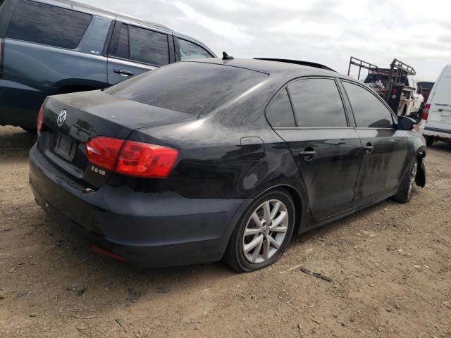 Vin: 3vwdx7aj6bm395554, lot: 57397585, volkswagen jetta se 20113