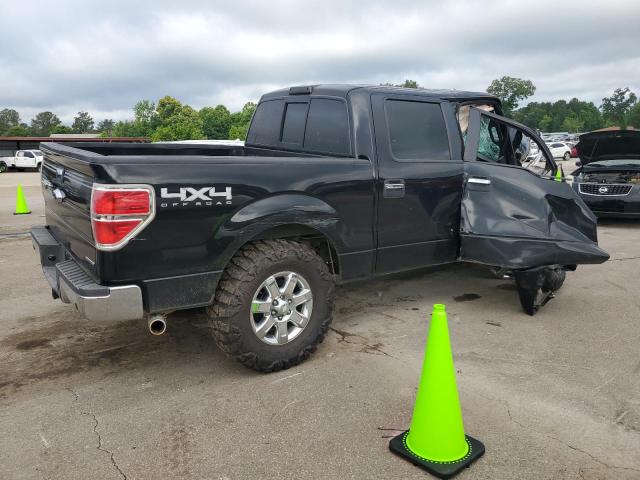 Vin: 1ftfw1ef6dkd03788, lot: 57893545, ford f-150 supercrew 20133
