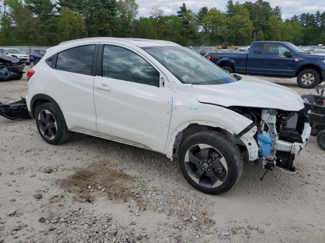 2018 HONDA HR-V EXL - 3CZRU6H78JM729078