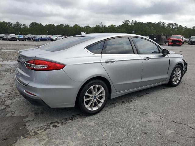 Vin: 3fa6p0h71lr207241, lot: 58347785, ford fusion se 20203