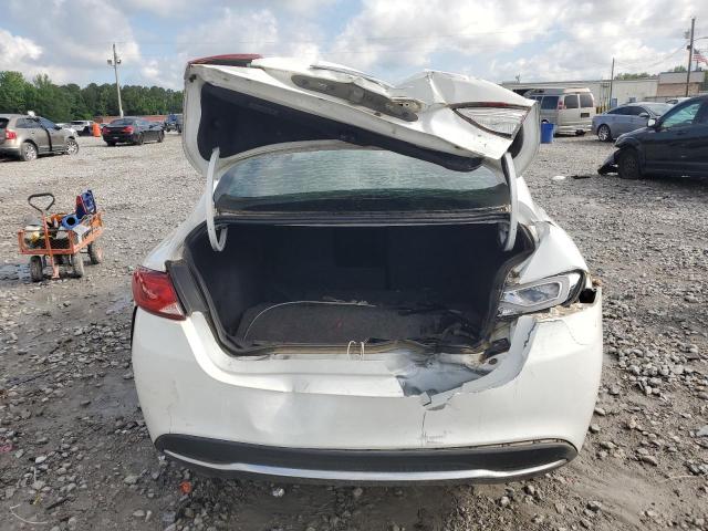 2016 CHRYSLER 200 LIMITE - 1C3CCCAB1GN130490