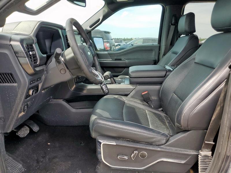 2024 FORD F150 LARIA 1FTFW5L5XRFA95819