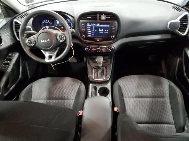 2022 KIA SOUL LX - KNDJ23AU4N7166053