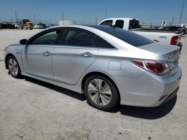 Vin: kmhec4a49fa124773, lot: 55977485, hyundai sonata hybrid 20152