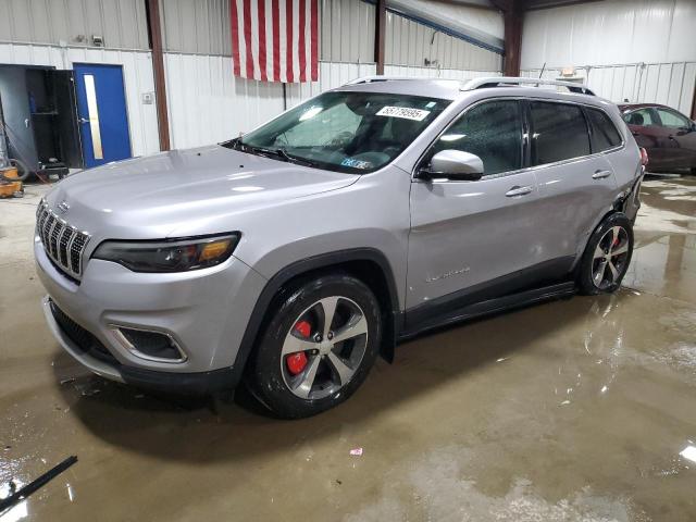 Vin: 1c4pjmdx8kd122353, lot: 55779595, jeep grand cher limited 2019 img_1