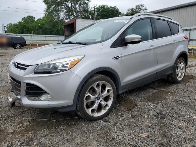 FORD ESCAPE TIT
