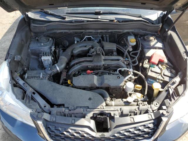 2015 SUBARU FORESTER 2 JF2SJAKC6FH547918