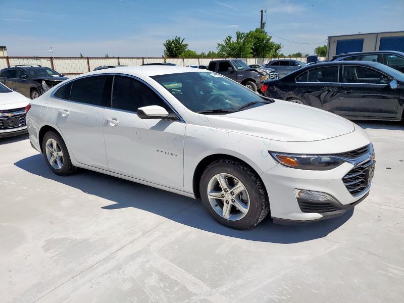 Vin: 1g1zb5st9rf144753, lot: 58525445, chevrolet malibu ls 20244
