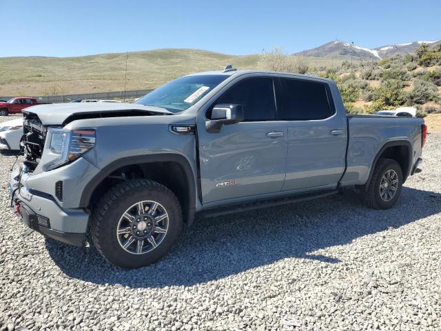 Vin: 3gtuuee8xrg414638, lot: 56049075, gmc sierra k1500 at4 2024 img_1
