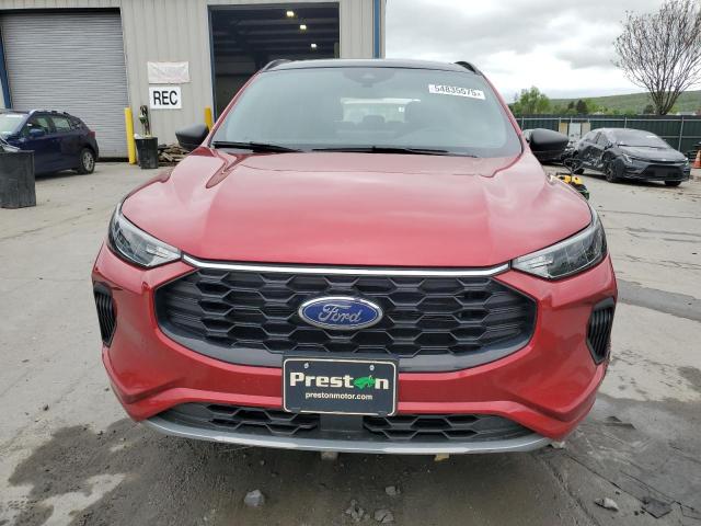 2024 FORD ESCAPE ST - 1FMCU9MNXRUA95518