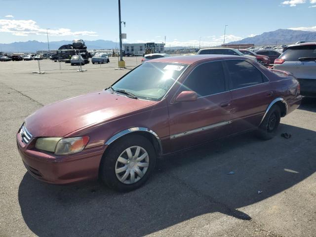 TOYOTA CAMRY CE