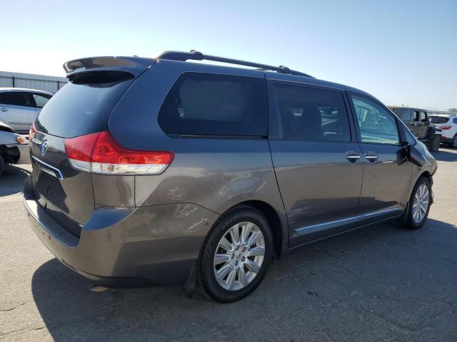 Vin: 5tdyk3dc7es452163, lot: 57534605, toyota all models xle 20143