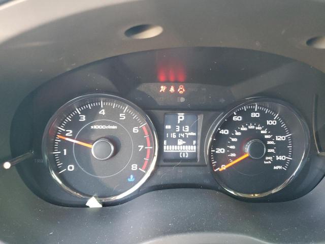 2016 SUBARU FORESTER 2 JF2SJGVC3GH470912