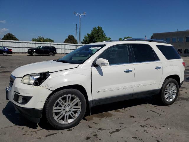 SATURN OUTLOOK XR 2009 5GZEV23D79J149321 photo #1