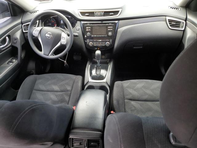 2016 NISSAN ROGUE S - JN8AT2MT2GW030012