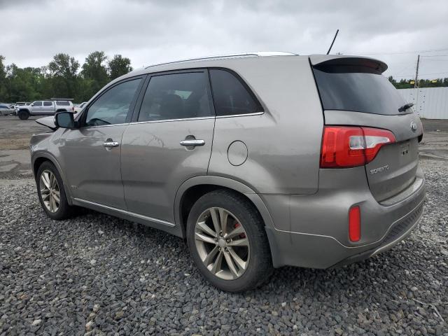 2015 KIA SORENTO SX 5XYKWDA72FG615324