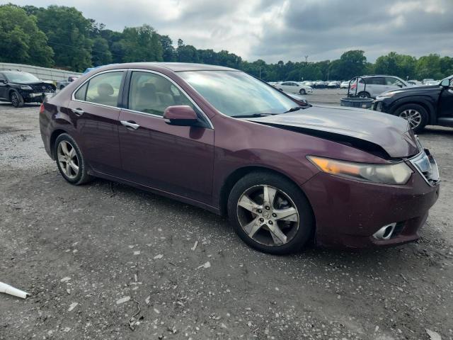 Vin: jh4cu2f48cc017234, lot: 58725605, acura tsx 20124