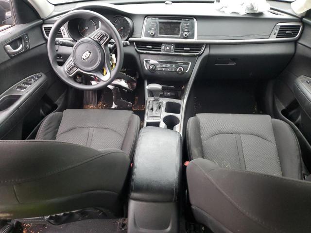 2016 KIA OPTIMA LX 5XXGT4L36GG119537