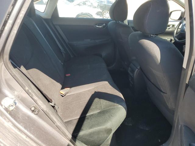 2019 NISSAN SENTRA S - 3N1AB7AP1KY260101