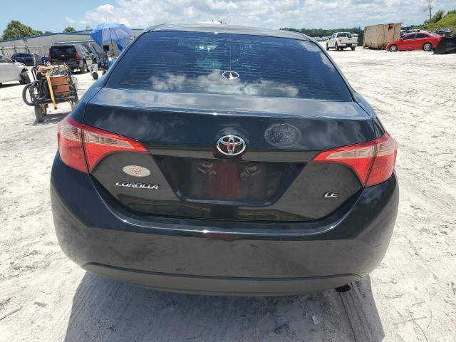 2018 TOYOTA COROLLA L - 5YFBURHE5JP797094