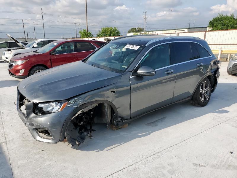 Vin: wdc0g4jb7gf110564, lot: 58672575, mercedes-benz glc-class 300 2016 img_1