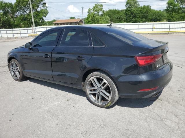 Vin: wauaugffxla049893, lot: 55484315, audi a3 premium 20202