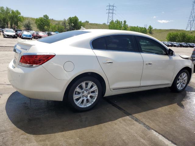 Vin: 1g4gd5gr3cf354015, lot: 58369945, buick lacrosse premium 20123