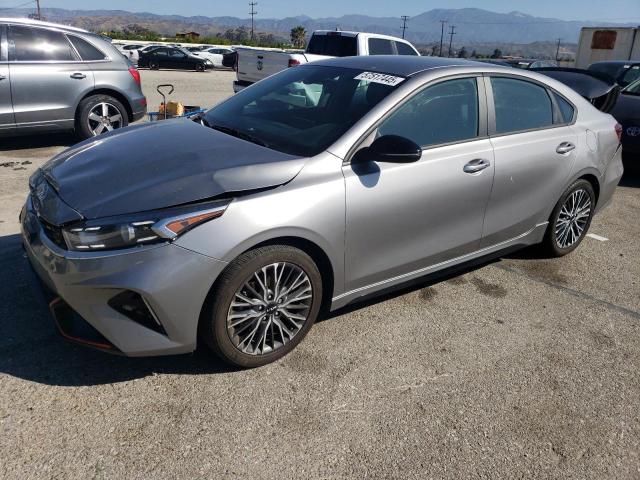 Vin: 3kpf54ad9pe581892, lot: 57517445, kia forte gt line 2023 img_1