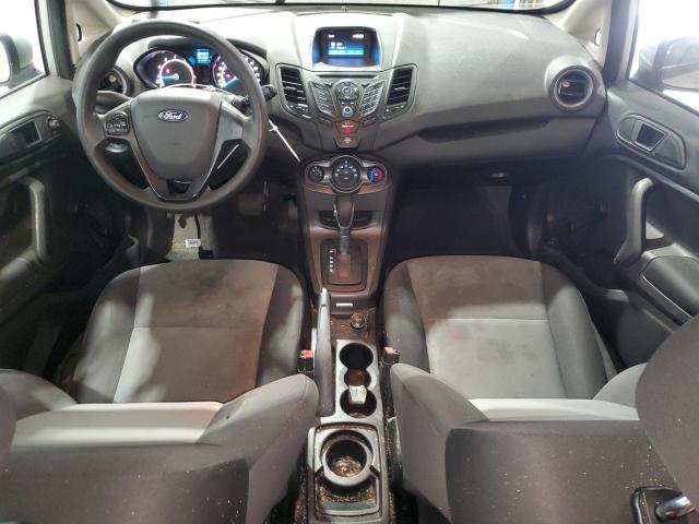 2019 FORD FIESTA S 3FADP4AJ6KM115347