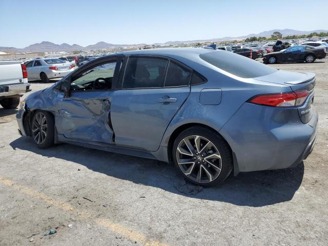 Vin: 5yfs4mce8np111369, lot: 58641585, toyota corolla se 20222