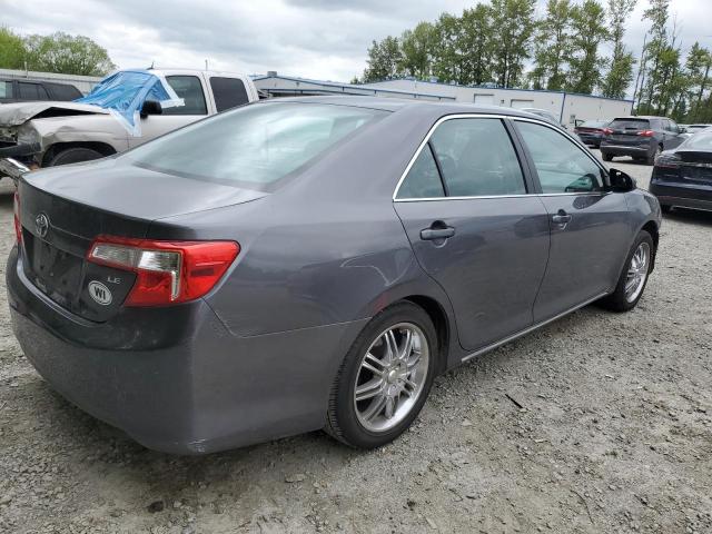 Vin: 4t4bf1fk2er392289, lot: 56505605, toyota camry l 20143