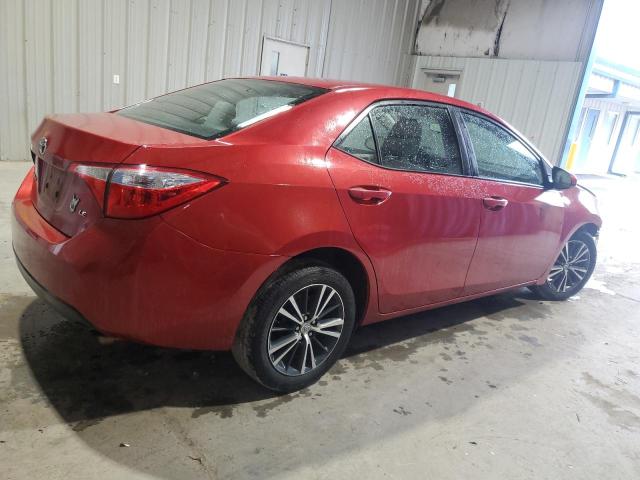 Vin: 2t1burhe0gc674361, lot: 58737975, toyota corolla l 20163