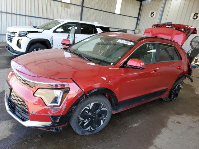 Vin: kndcr3l14r5108405, lot: 56955195, kia niro wind wind 2024 img_1