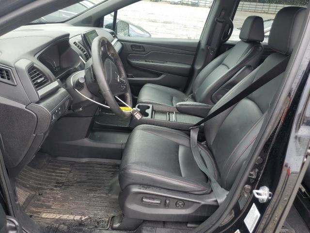 2023 HONDA ODYSSEY SP 5FNRL6H70PB079118