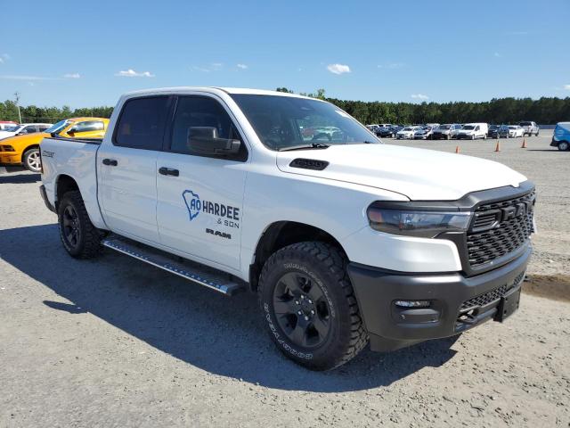 Vin: 1c6srfgp1sn702488, lot: 57148285, ram 1500 tradesman 20254