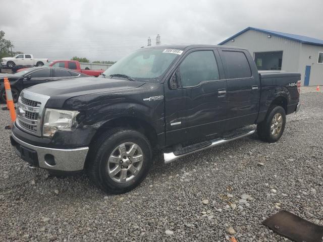 Vin: 1ftfw1et9dfa78426, lot: 58061855, ford f-150 supercrew 2013 img_1