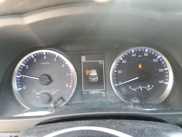 2019 TOYOTA HIGHLANDER - 5TDBZRFH4KS921850