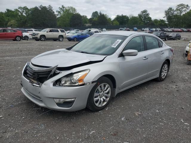 Vin: 1n4al3ap0fc127319, lot: 56456545, nissan altima 2.5 2015 img_1