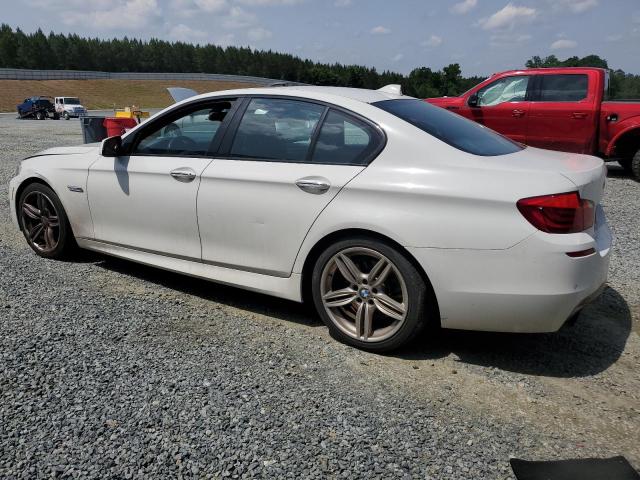 Vin: wbafr7c54dc817201, lot: 57329225, bmw 5 series i 20132